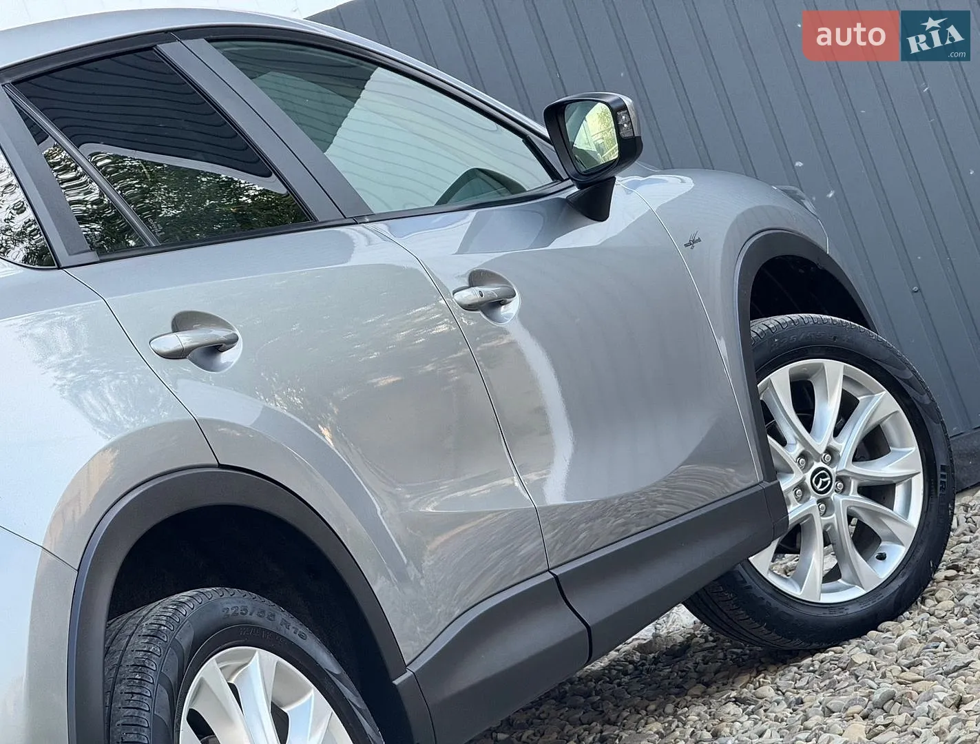 2013 Mazda CX-5 - мініатюра 31