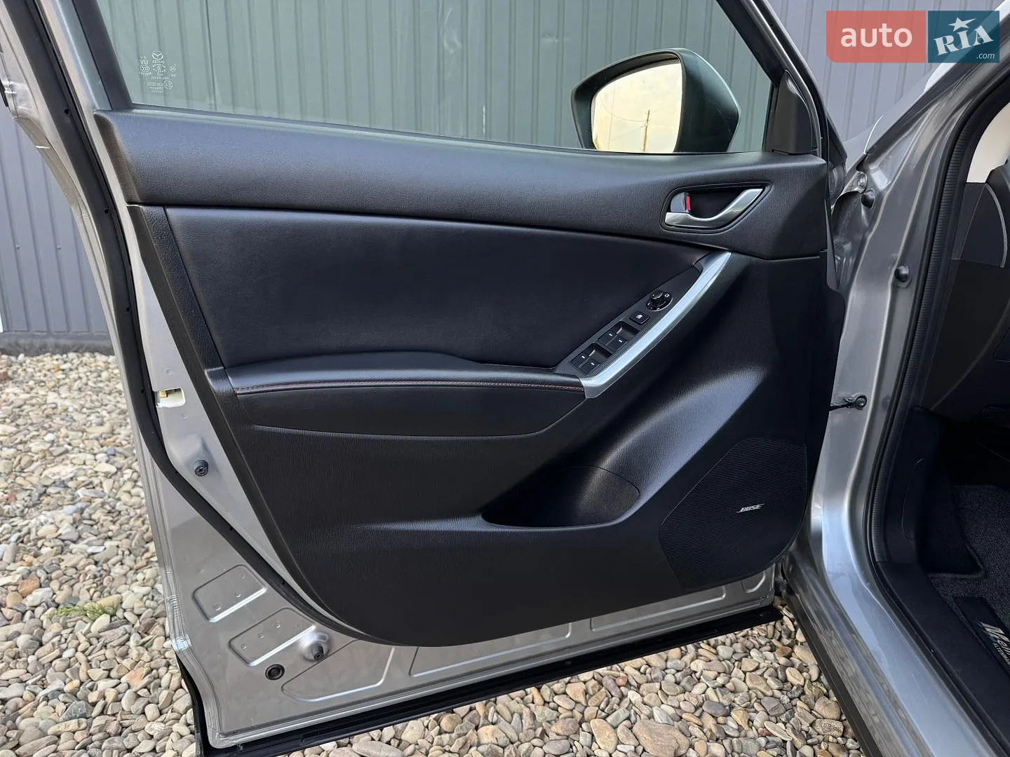 2013 Mazda CX-5 - мініатюра 48