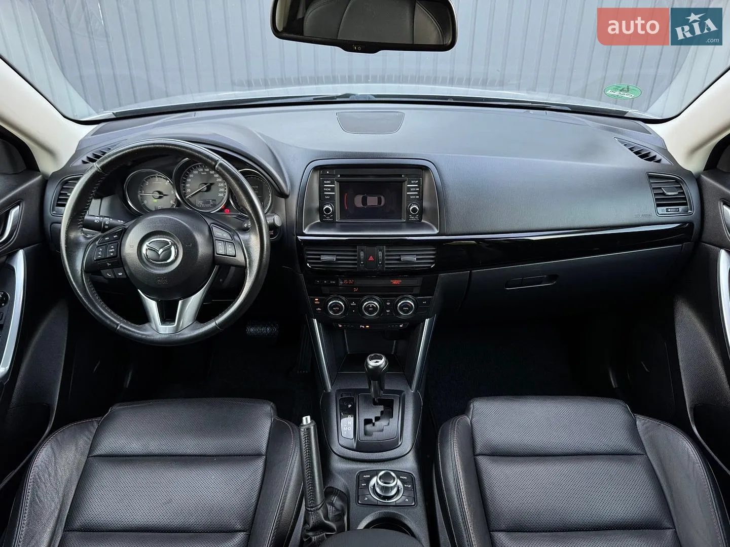 2013 Mazda CX-5 - мініатюра 54