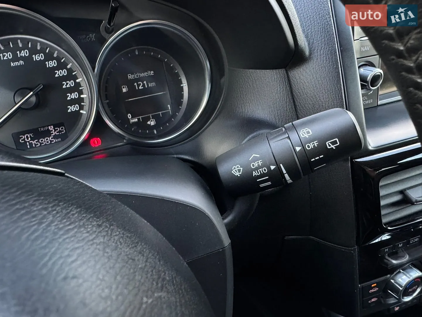 2013 Mazda CX-5 - мініатюра 62