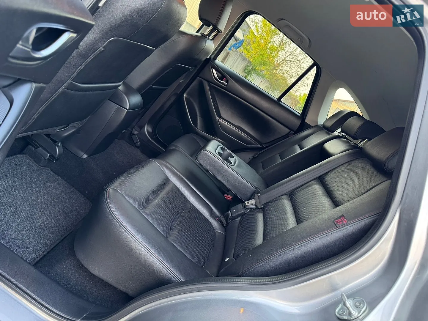 2013 Mazda CX-5 - мініатюра 76