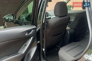 Внедорожник / Кроссовер Mazda CX-5 2015 в Киеве фото 49 Внедорожник / Кроссовер Mazda CX-5 2015 в Киеве