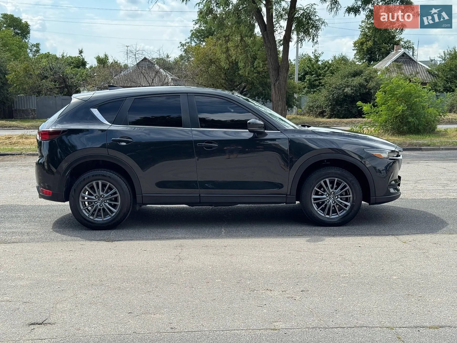 2019 Mazda CX-5 - мініатюра 5