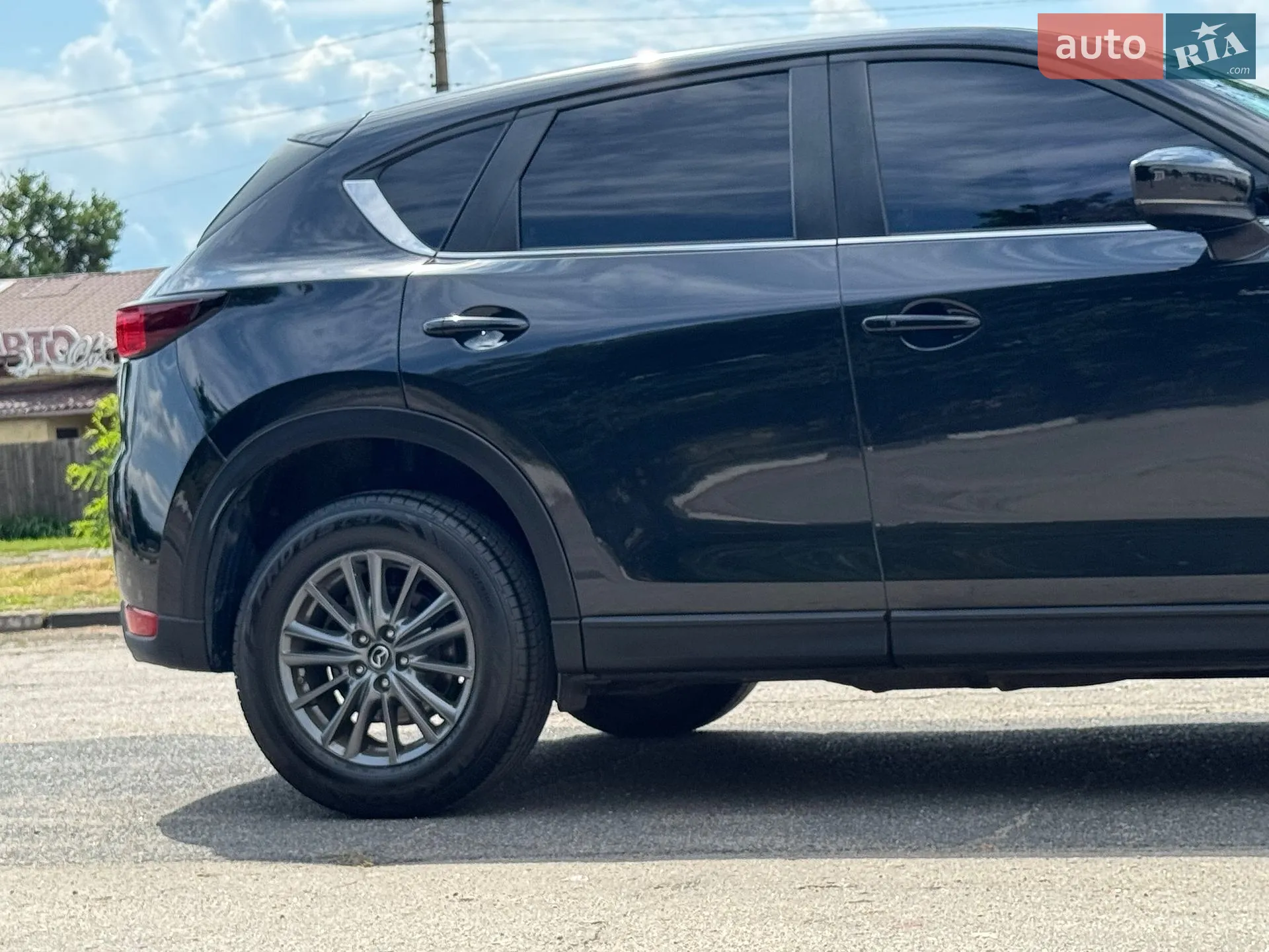 2019 Mazda CX-5 - мініатюра 38