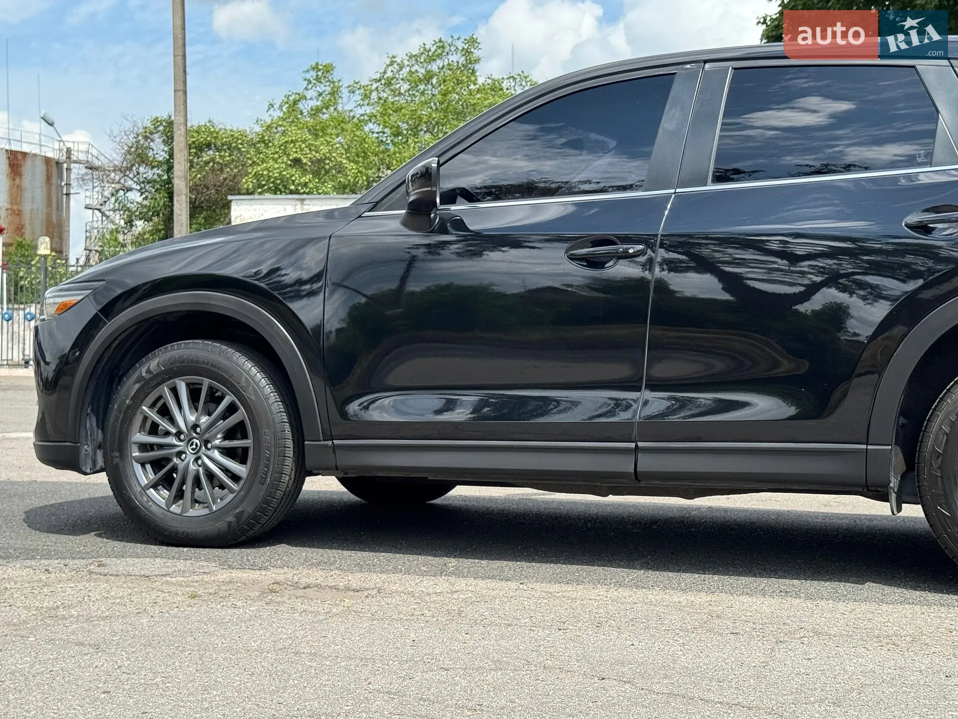 2019 Mazda CX-5 - мініатюра 43