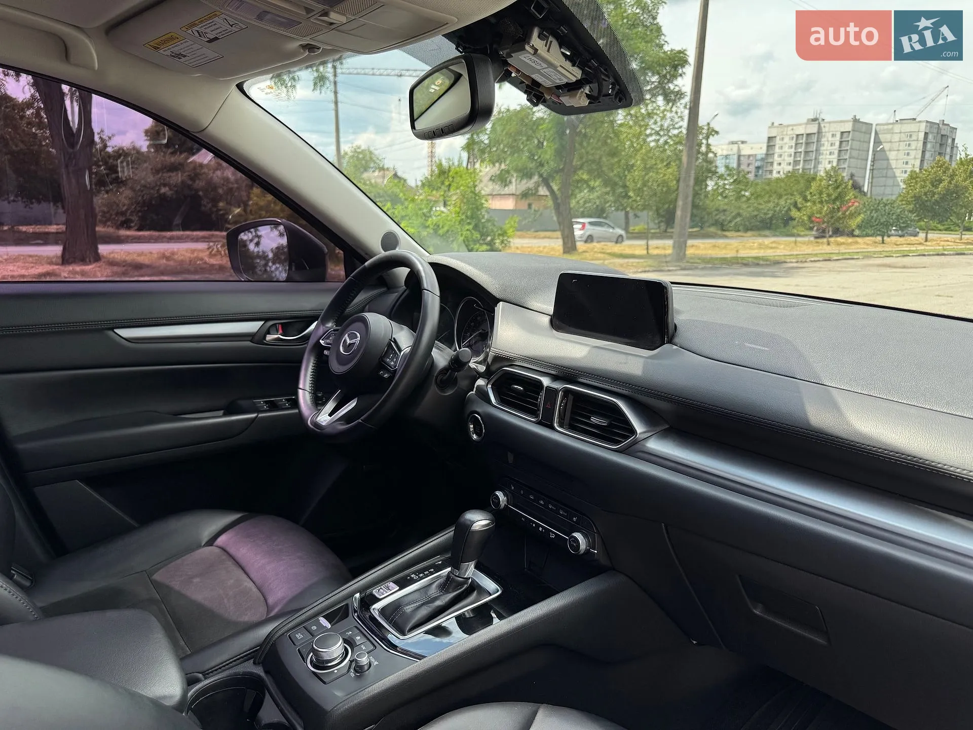 2019 Mazda CX-5 - мініатюра 51