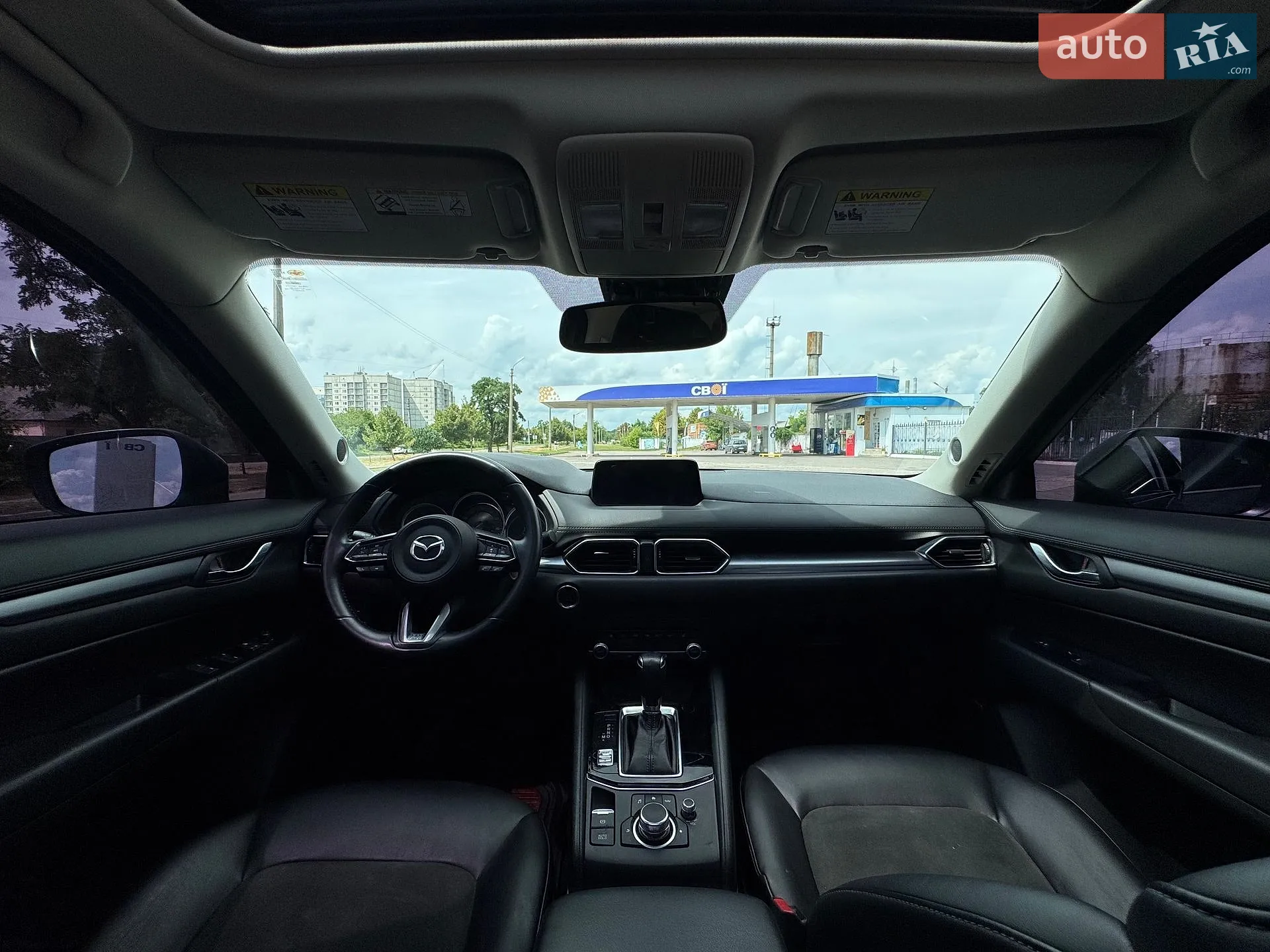 2019 Mazda CX-5 - мініатюра 53