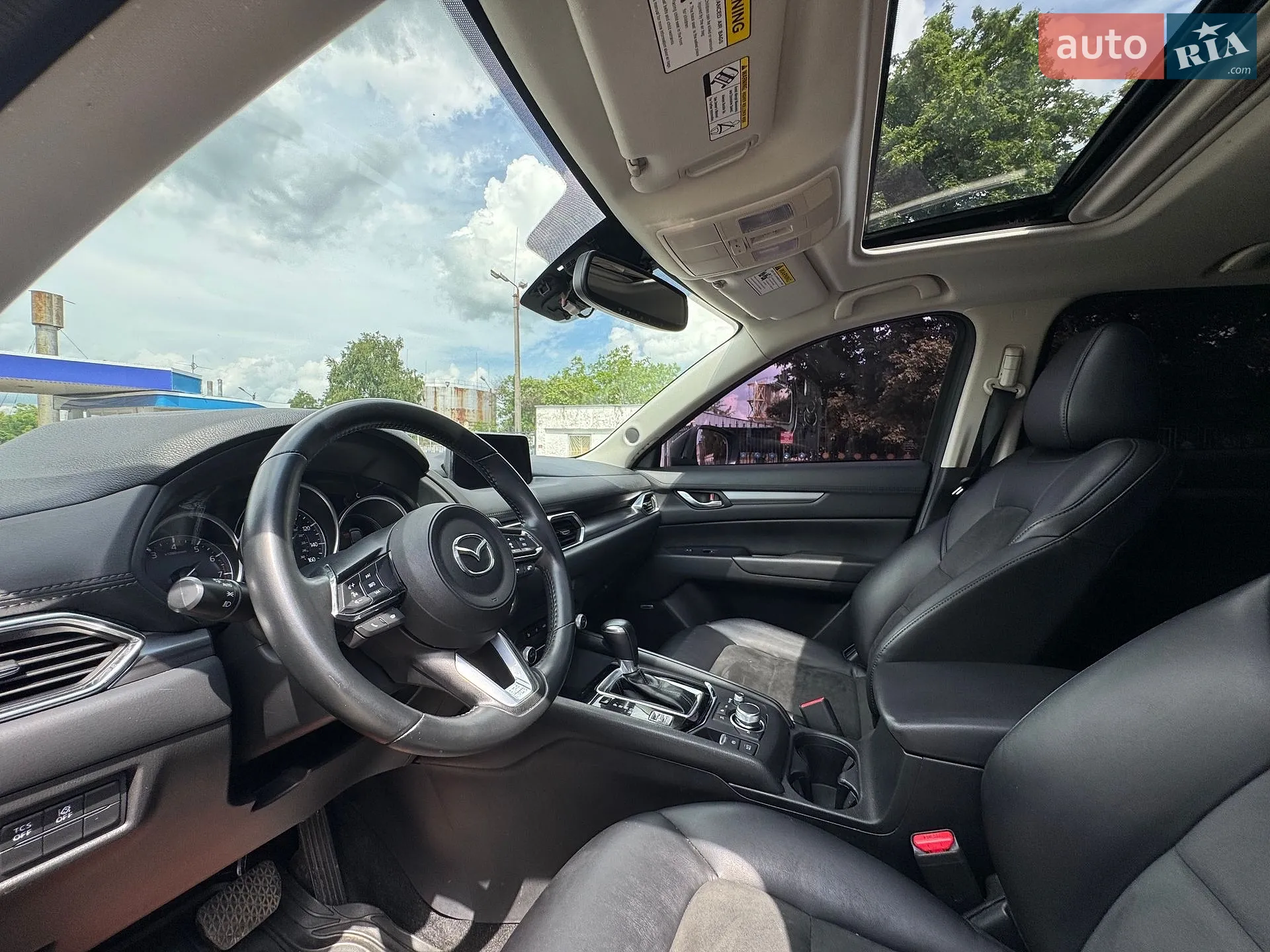 2019 Mazda CX-5 - мініатюра 57