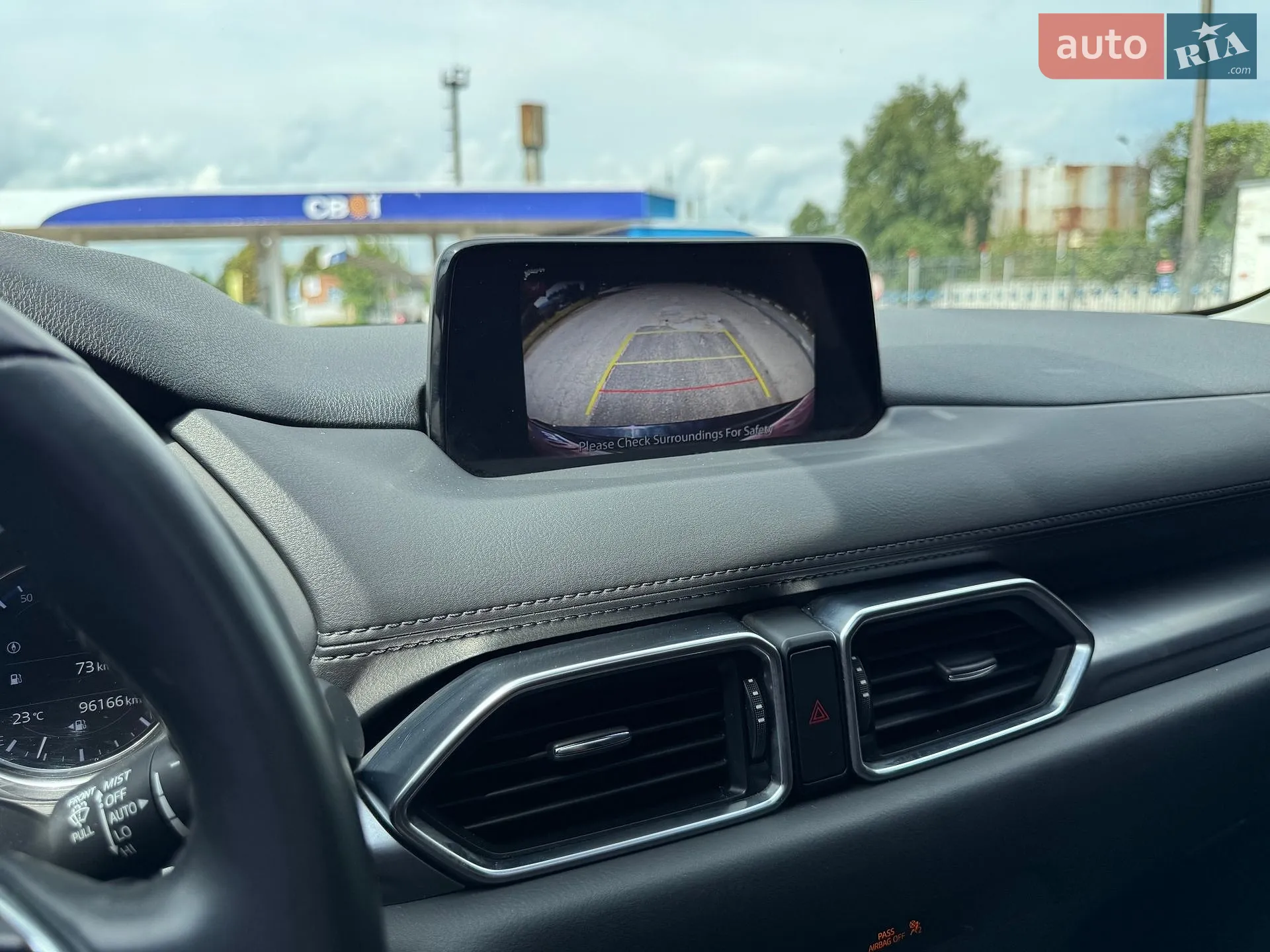 2019 Mazda CX-5 - мініатюра 65