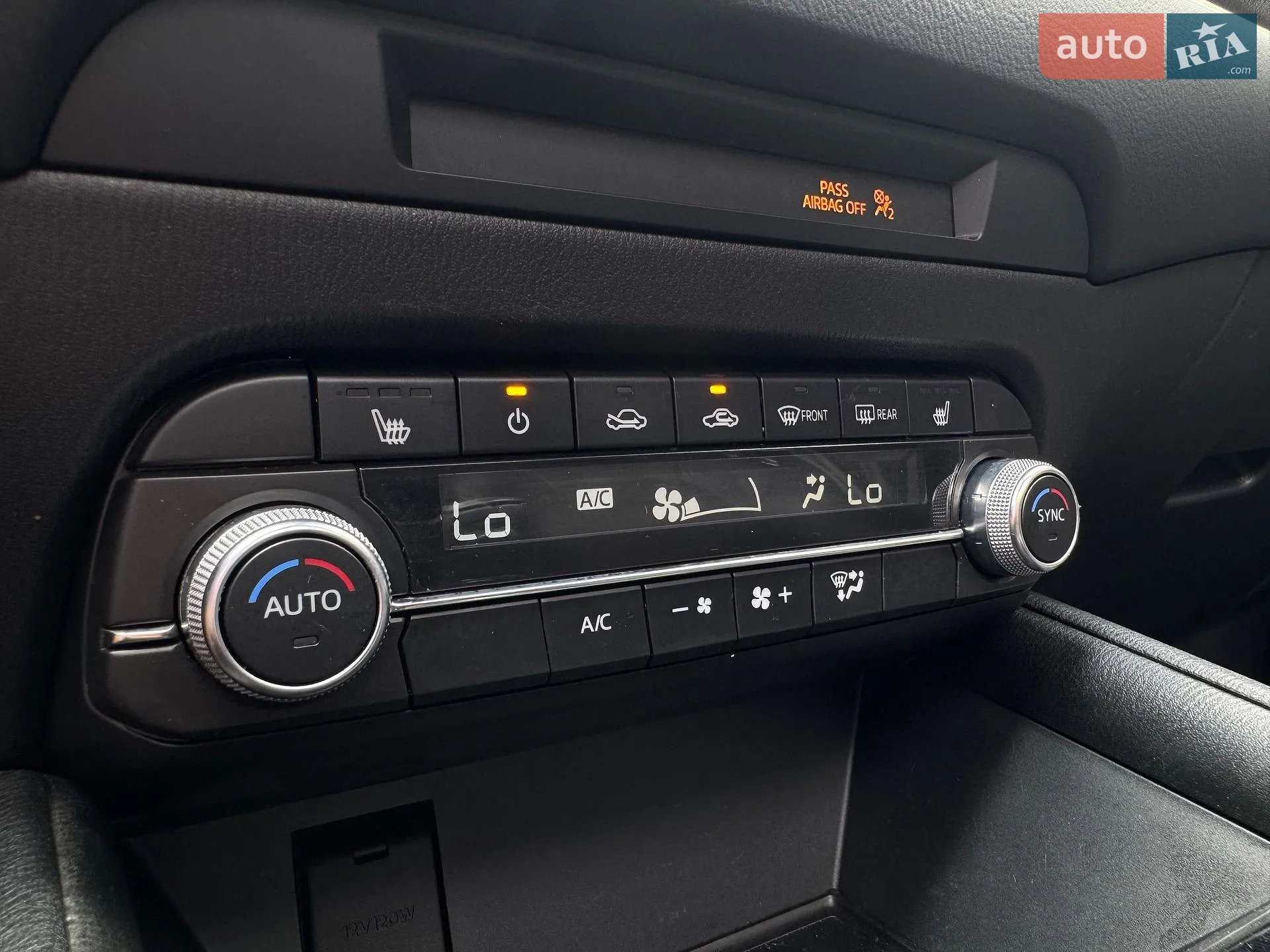 2019 Mazda CX-5 - мініатюра 67