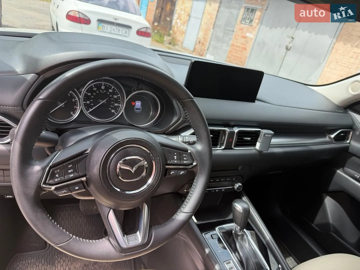 2023 Mazda CX-5 - мініатюра 3