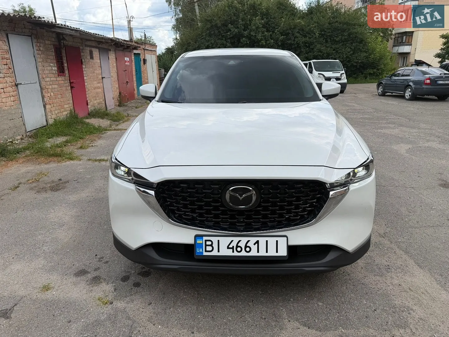 2023 Mazda CX-5 - мініатюра 9