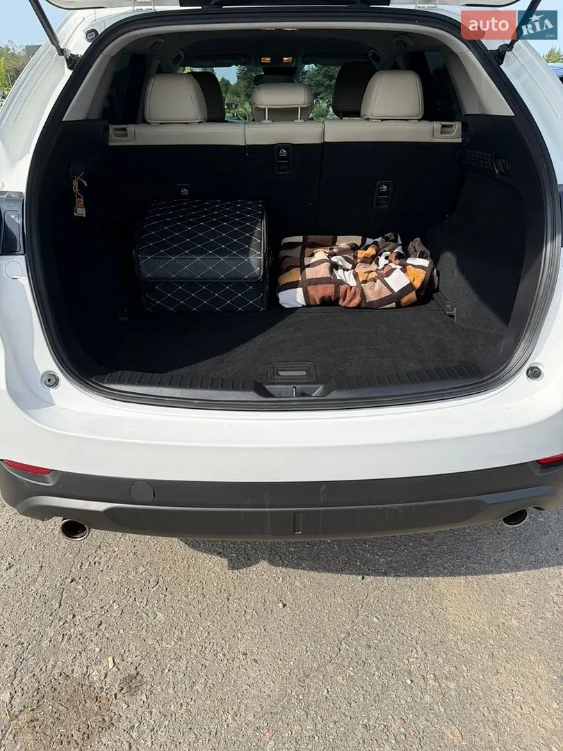2023 Mazda CX-5 - мініатюра 13