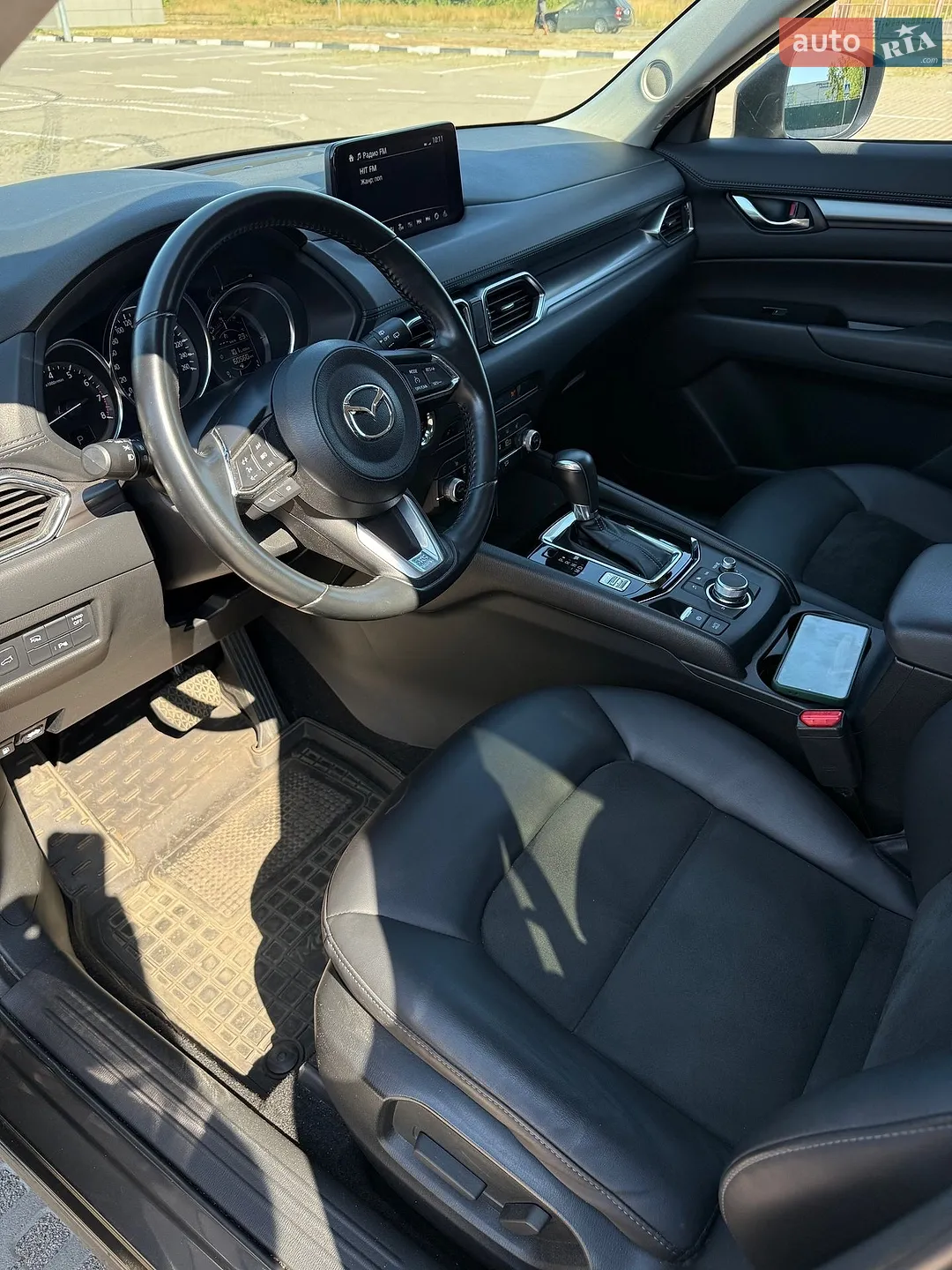 2020 Mazda CX-5 - мініатюра 12