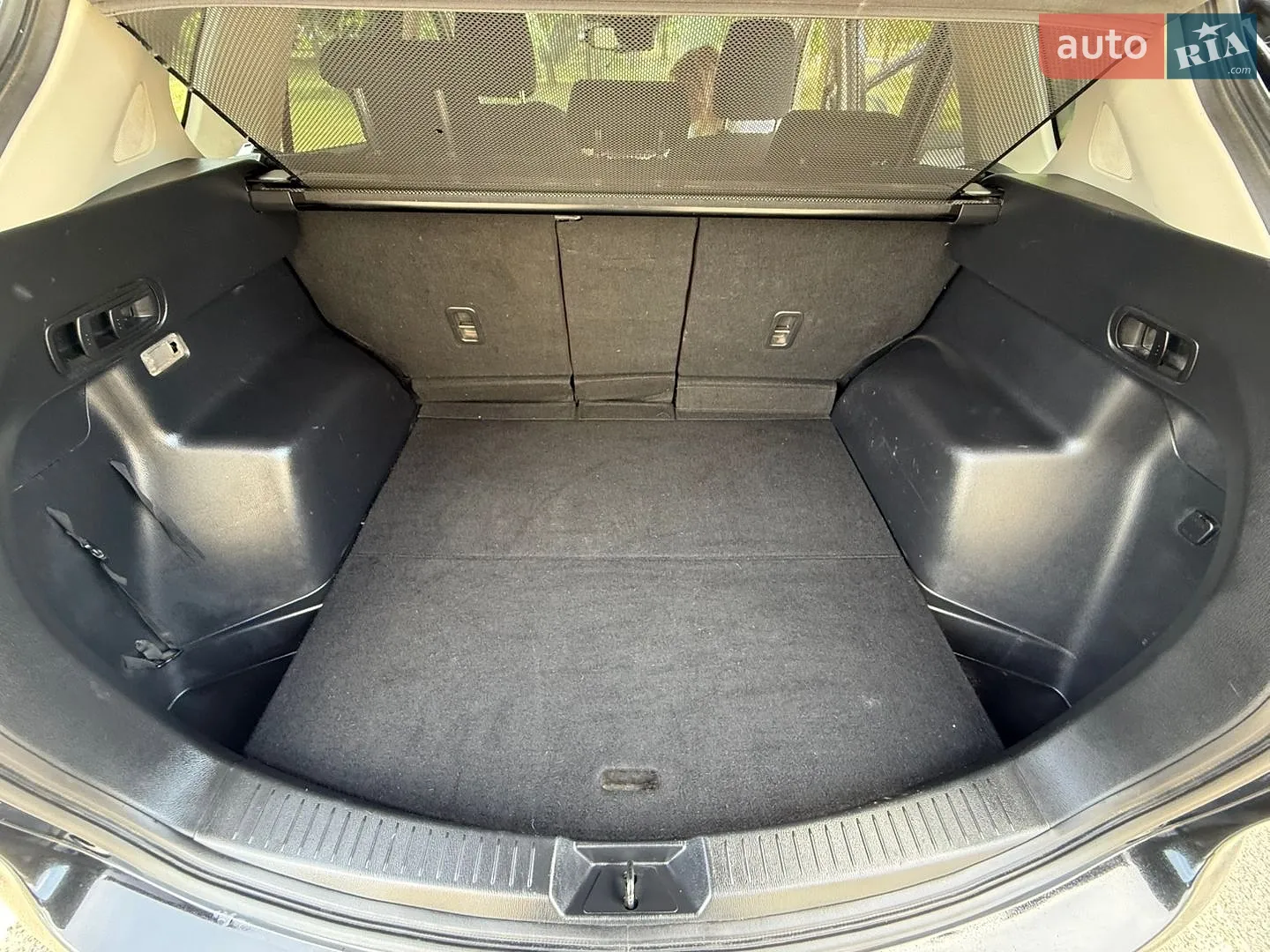 2014 Mazda CX-5 - мініатюра 38