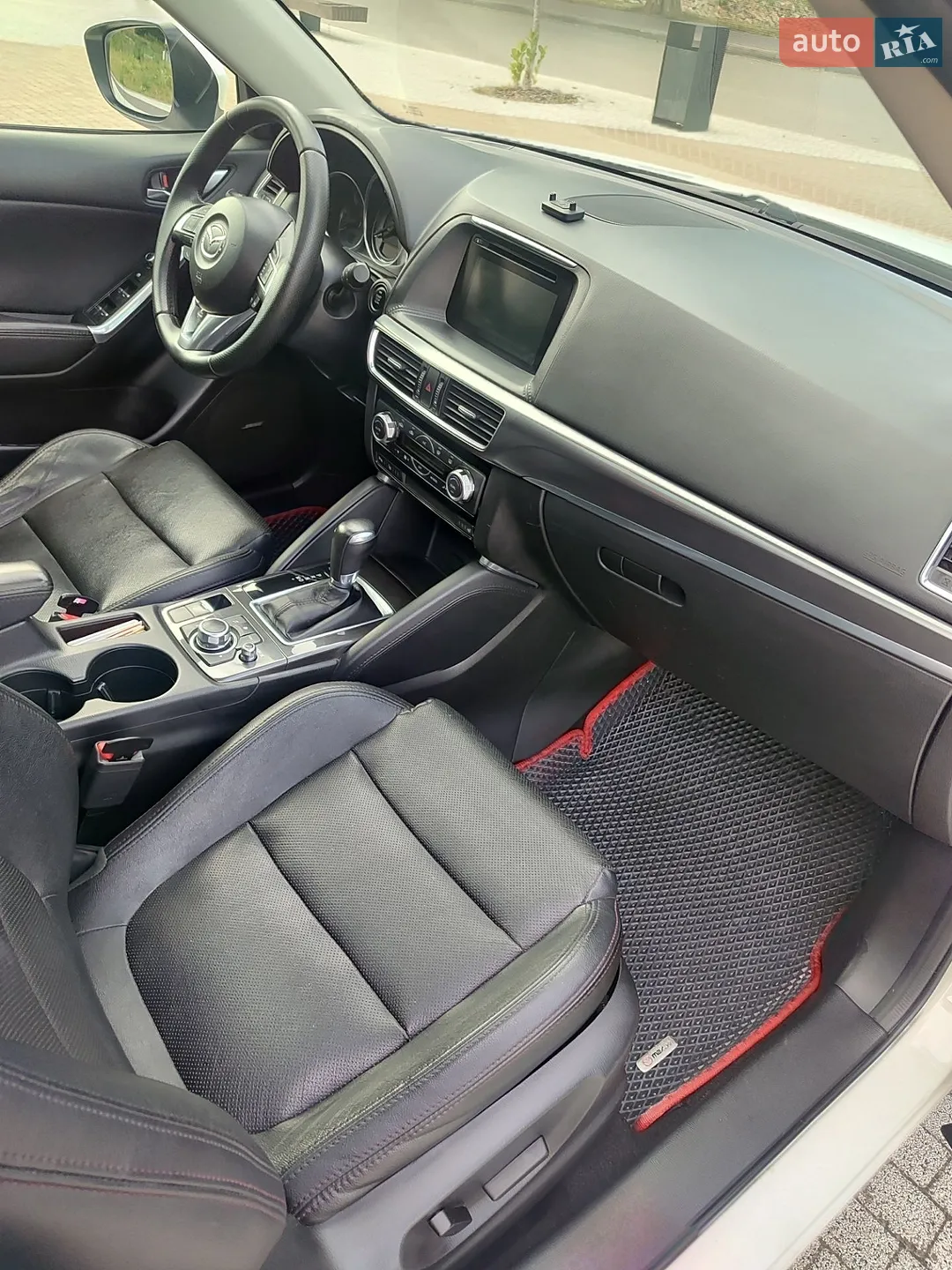 2016 Mazda CX-5 - мініатюра 32