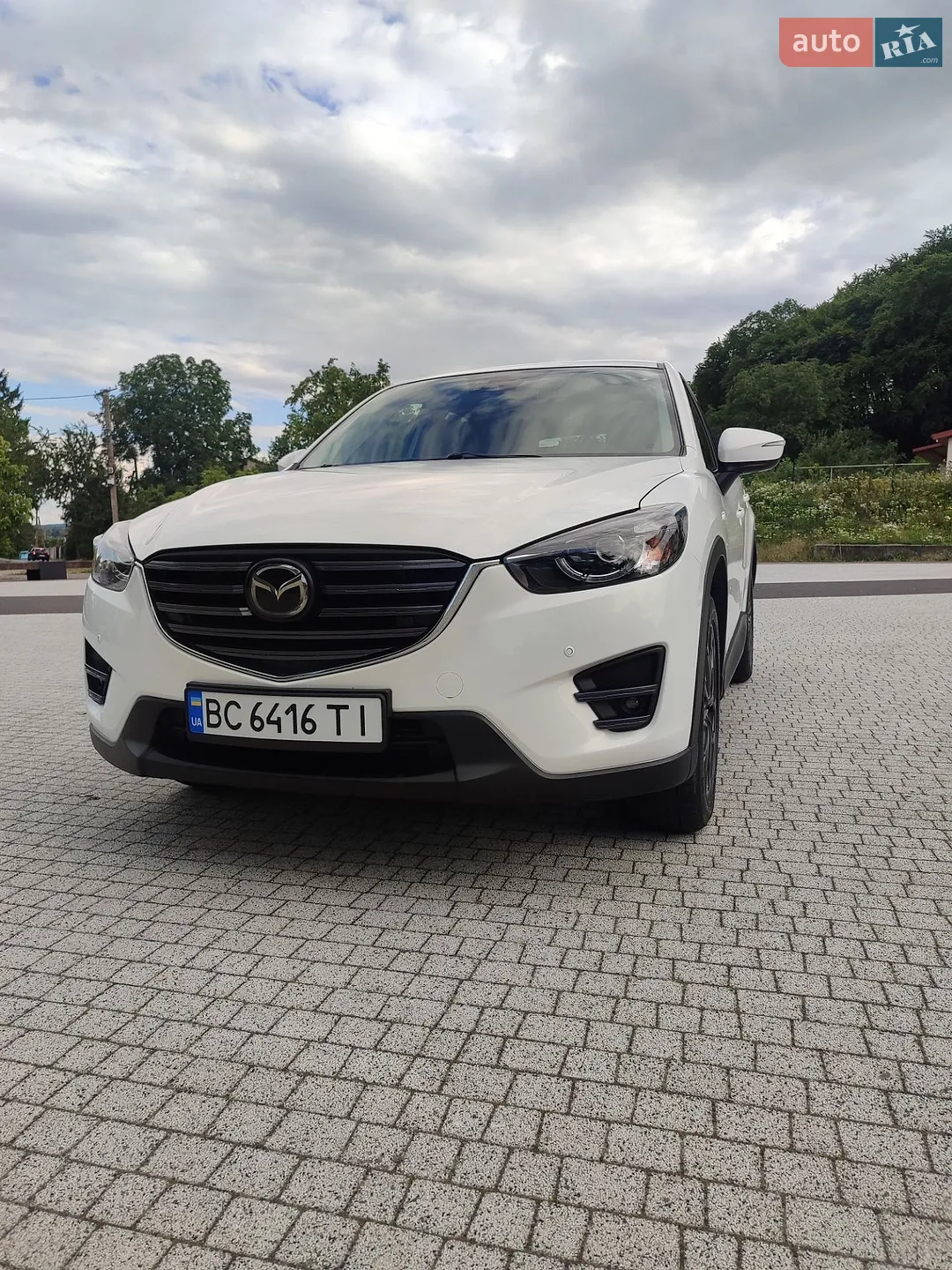 2016 Mazda CX-5 - мініатюра 42
