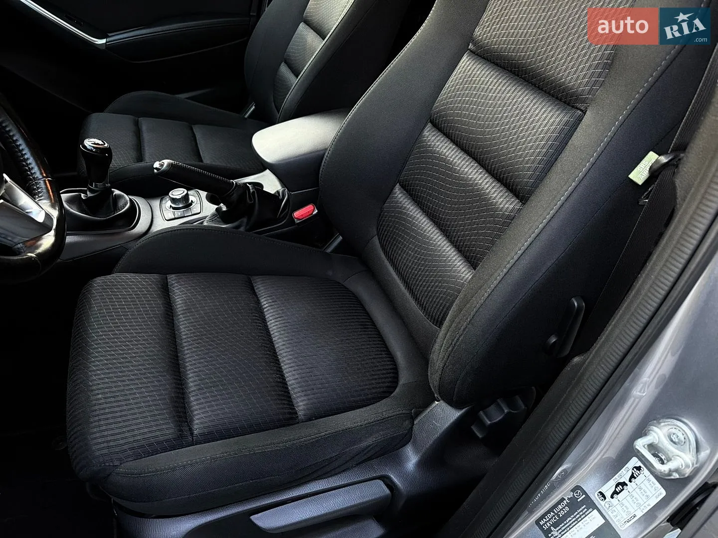2013 Mazda CX-5 - мініатюра 36