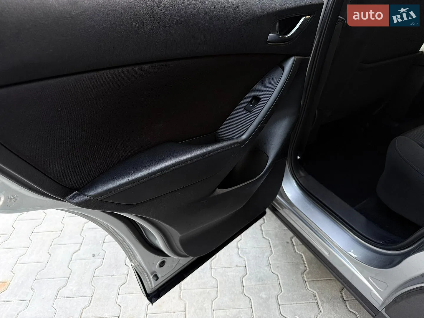 2013 Mazda CX-5 - мініатюра 46