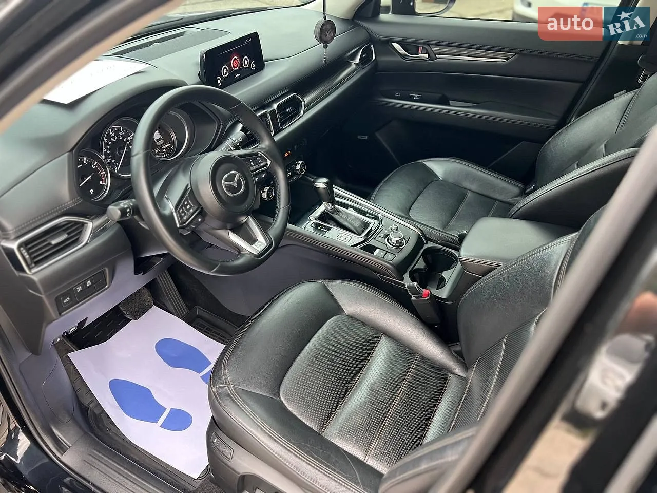 2018 Mazda CX-5 - мініатюра 17