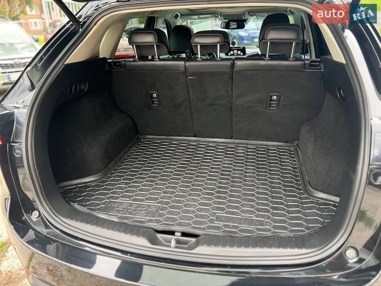 2018 Mazda CX-5 - мініатюра 29