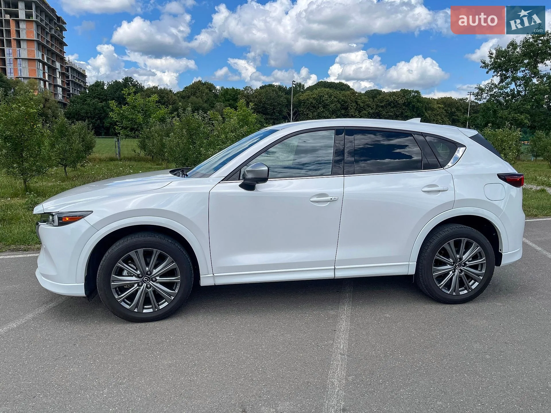 2023 Mazda CX-5 - мініатюра 6
