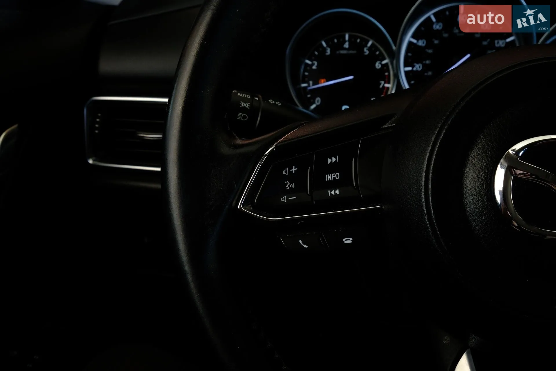 2019 Mazda CX-5 - мініатюра 18