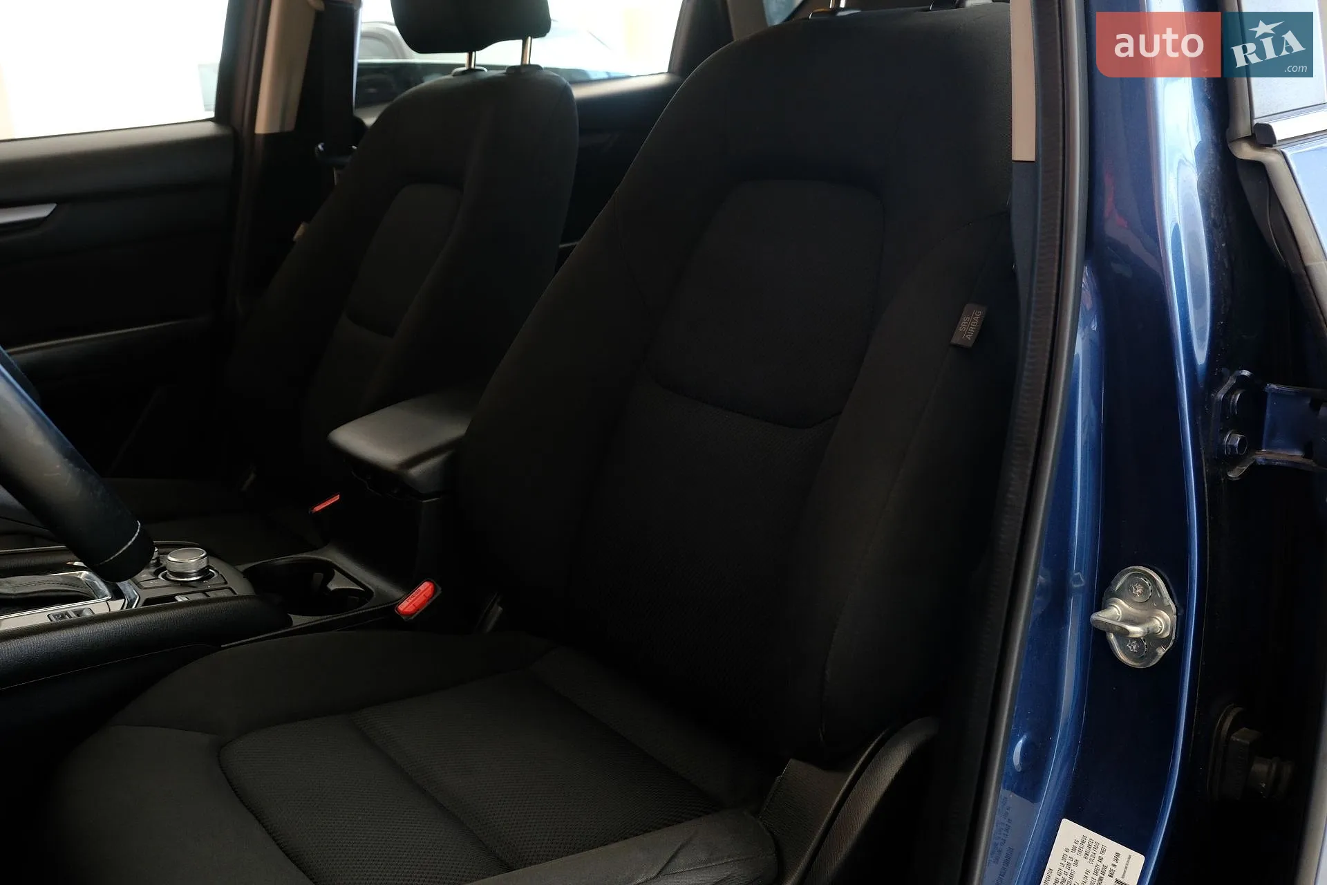 2019 Mazda CX-5 - мініатюра 25