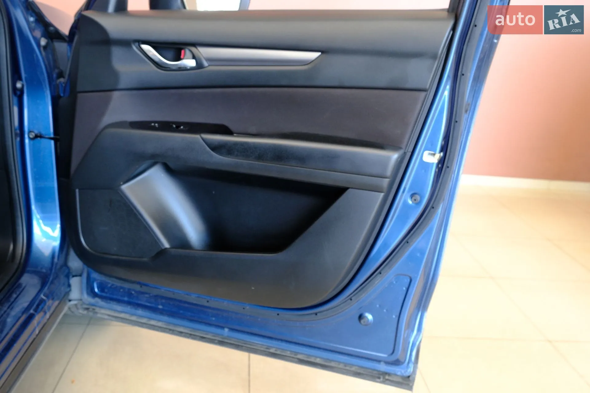 2019 Mazda CX-5 - мініатюра 33