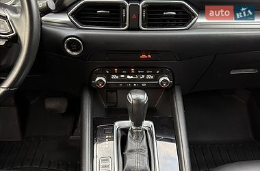 Позашляховик / Кросовер Mazda CX-5 2020 в Дніпрі