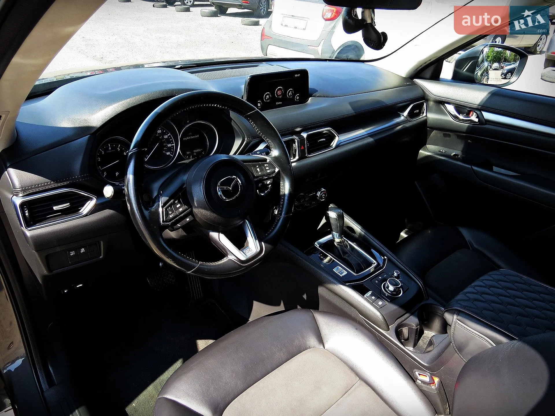 2018 Mazda CX-5 - мініатюра 9