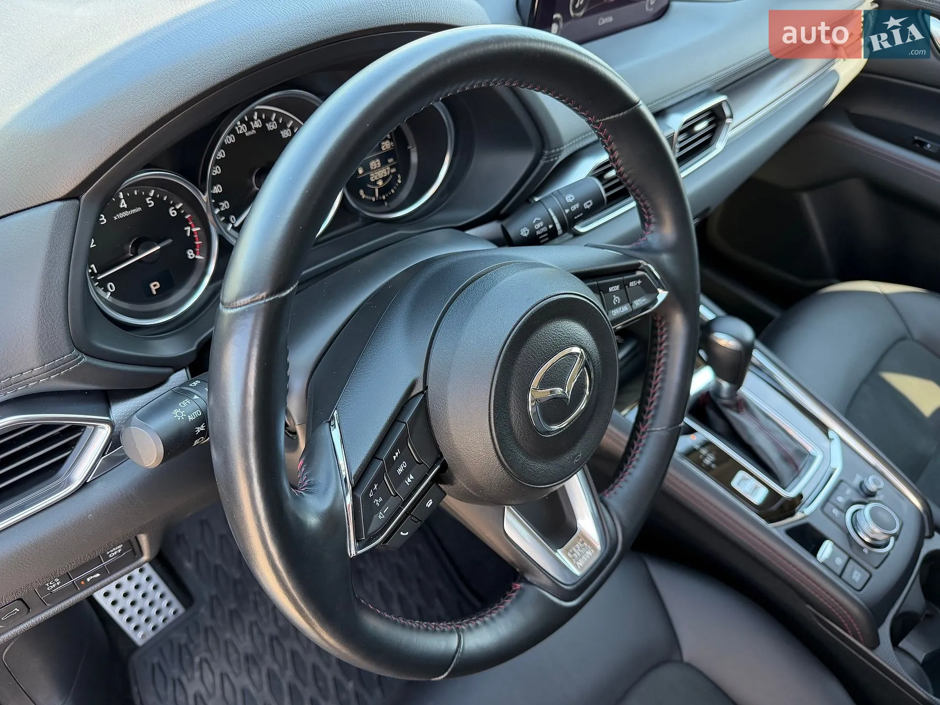 2021 Mazda CX-5 - мініатюра 15