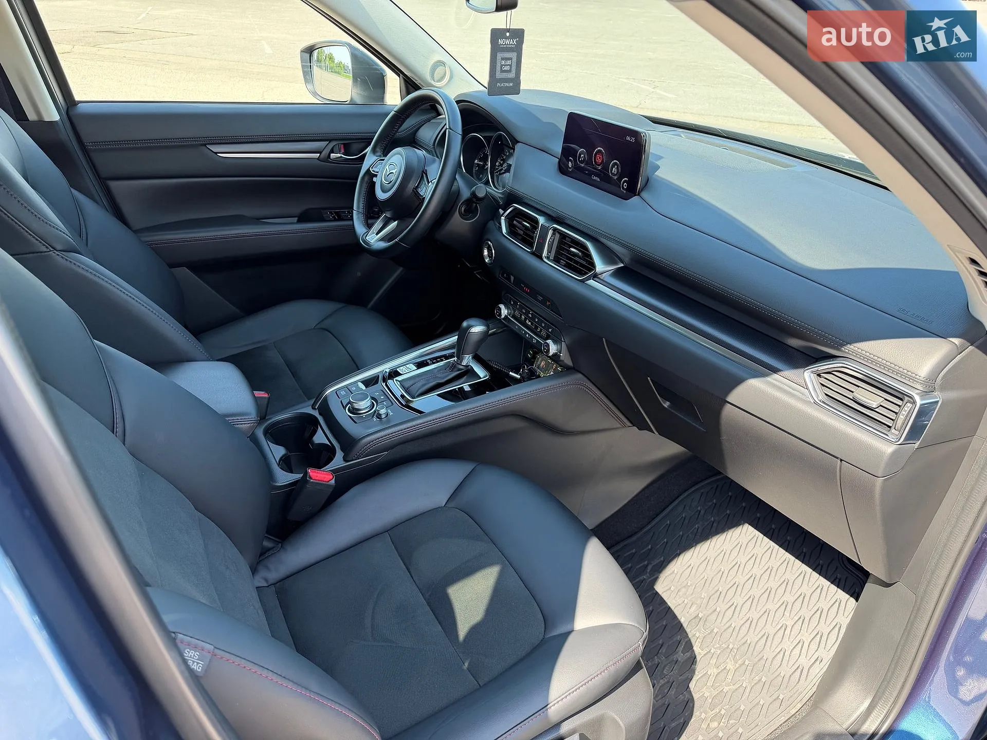 2021 Mazda CX-5 - мініатюра 20