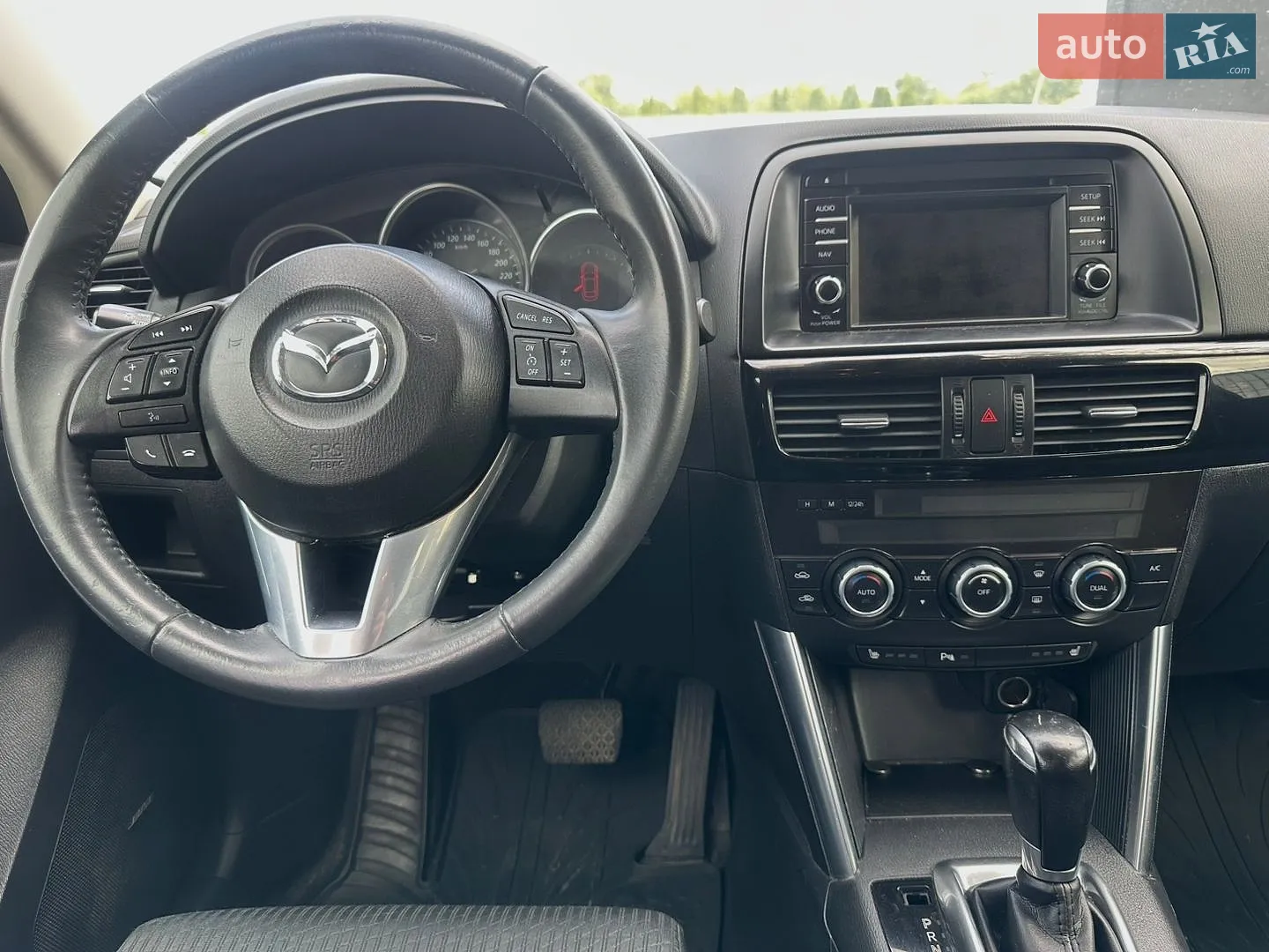 2014 Mazda CX-5 - мініатюра 19