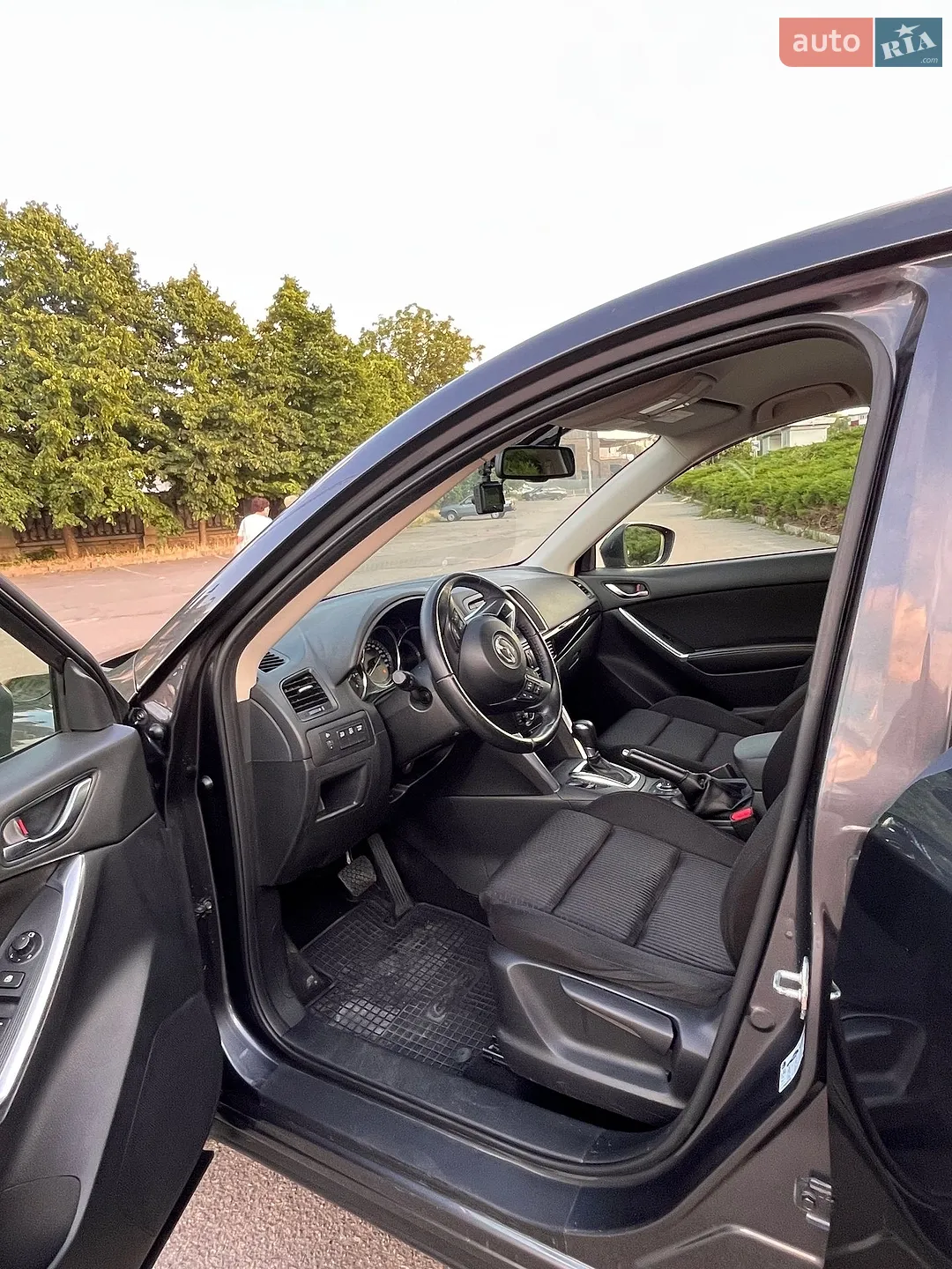 2014 Mazda CX-5 - мініатюра 9