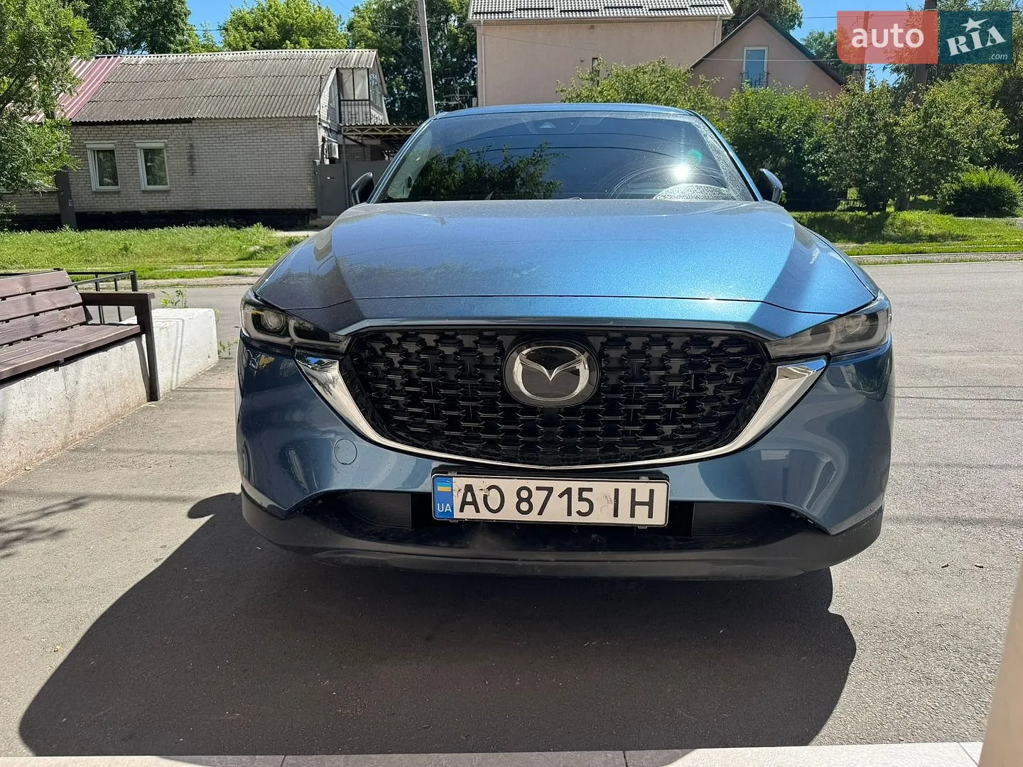 2022 Mazda CX-5 - мініатюра 4