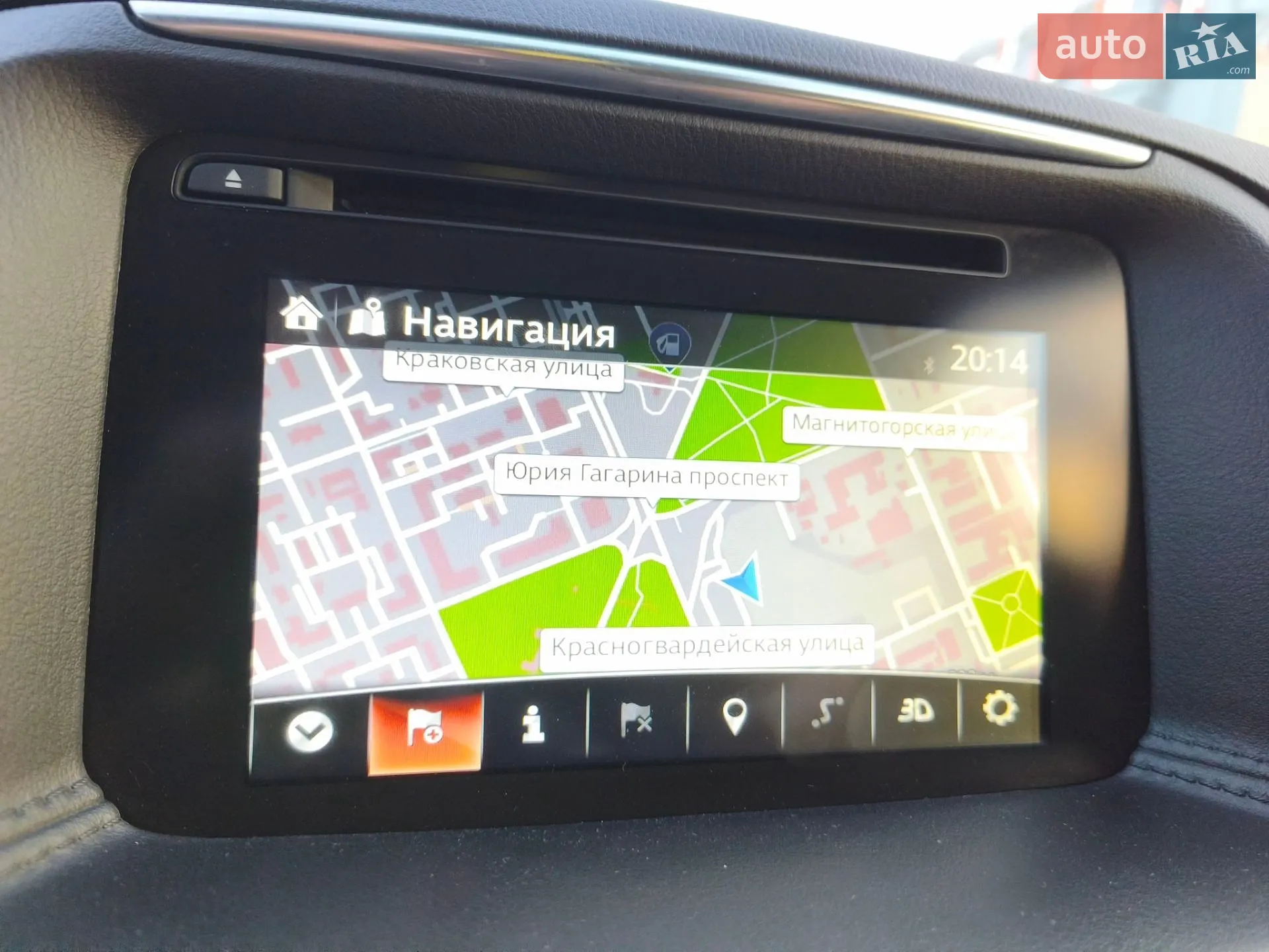 2016 Mazda CX-5 - мініатюра 28