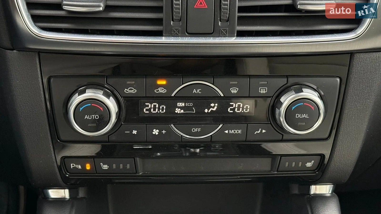 2015 Mazda CX-5 - мініатюра 15
