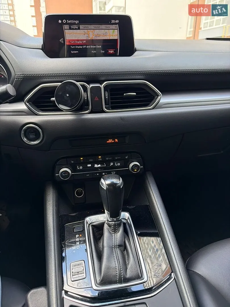2019 Mazda CX-5 - мініатюра 4