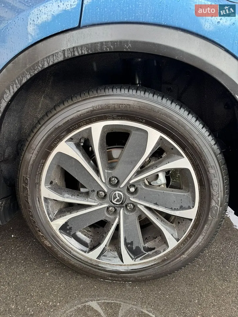 2022 Mazda CX-5 - мініатюра 10