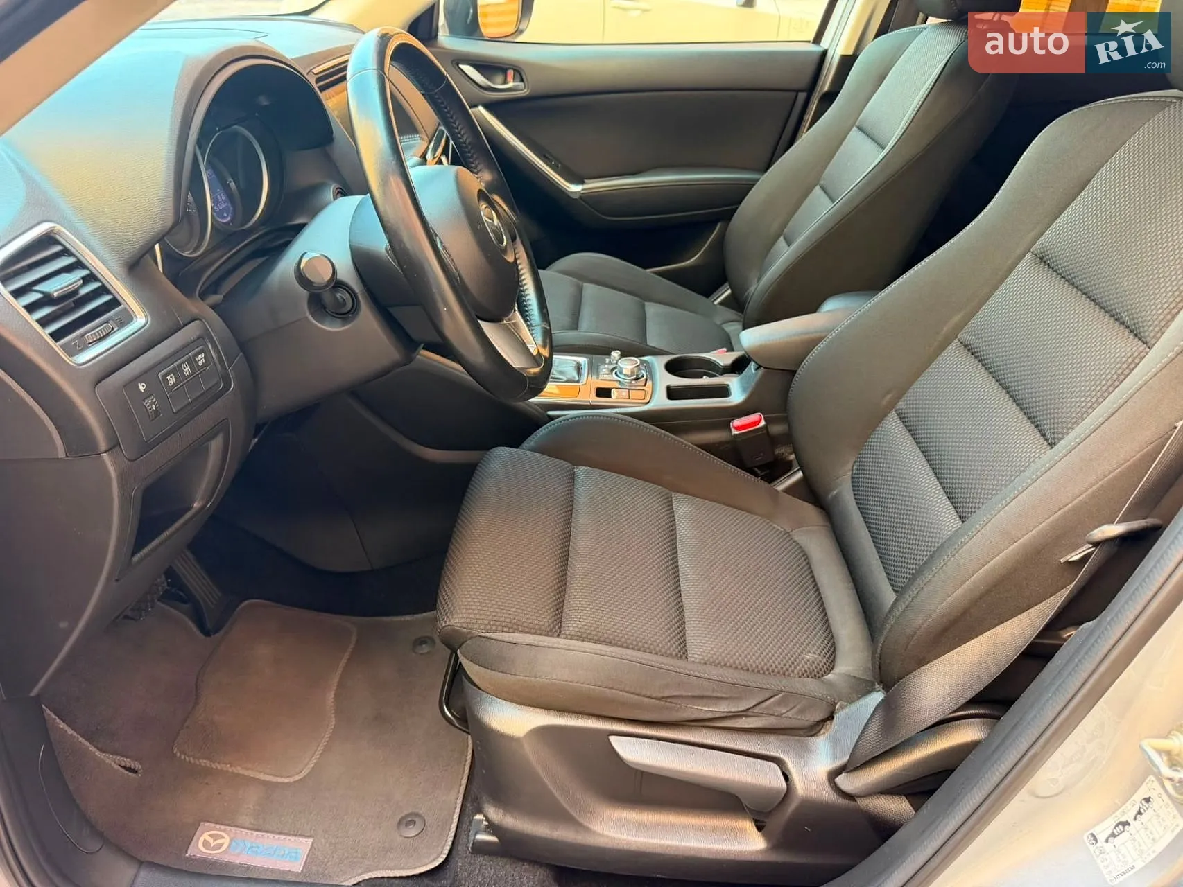 2016 Mazda CX-5 - мініатюра 13