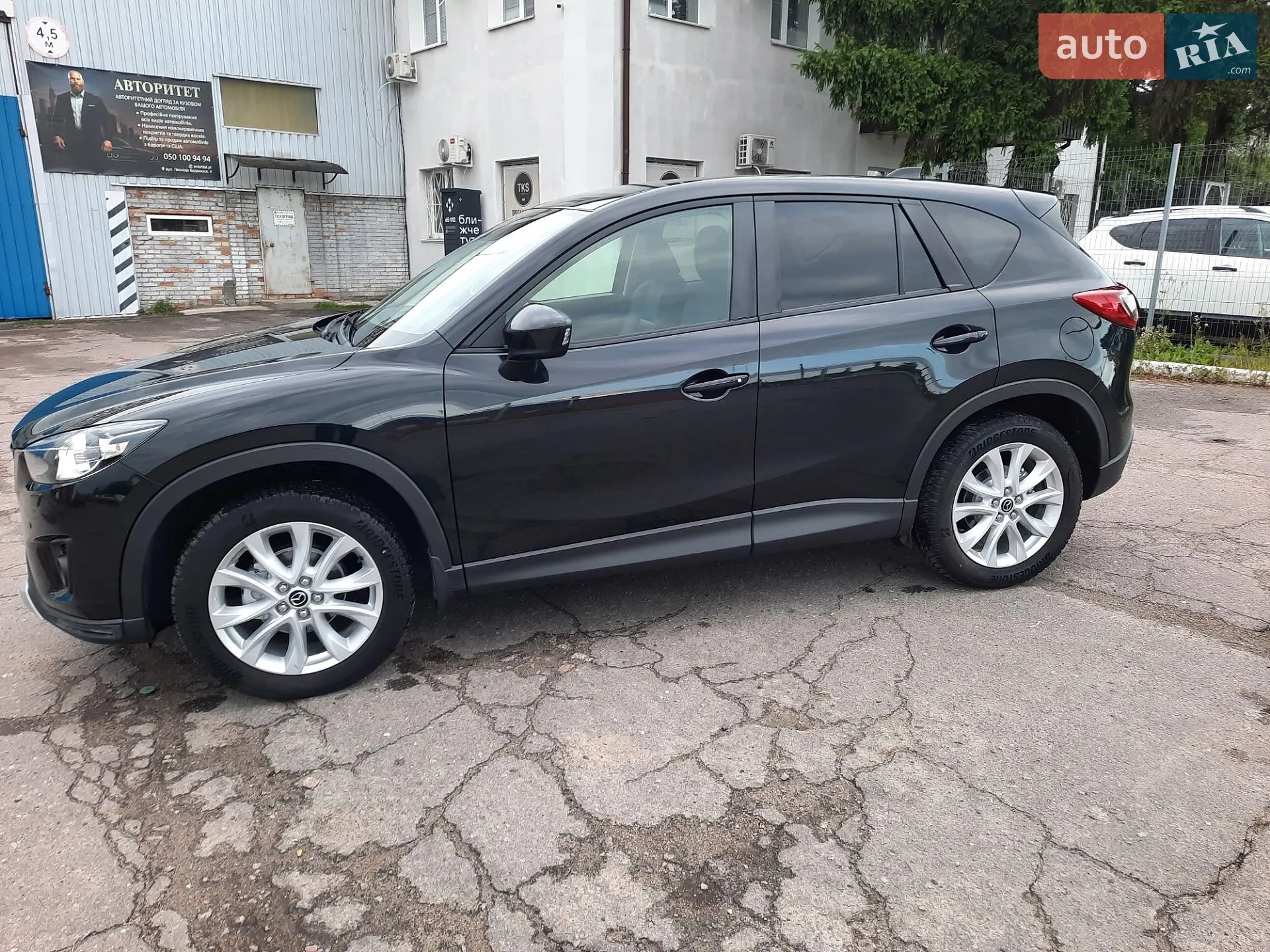 2012 Mazda CX-5 - мініатюра 28