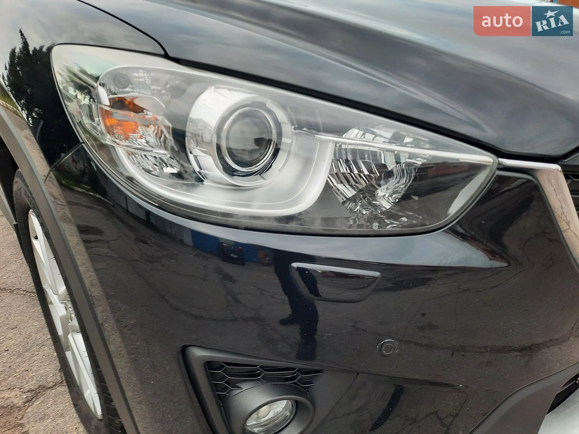 2012 Mazda CX-5 - мініатюра 43