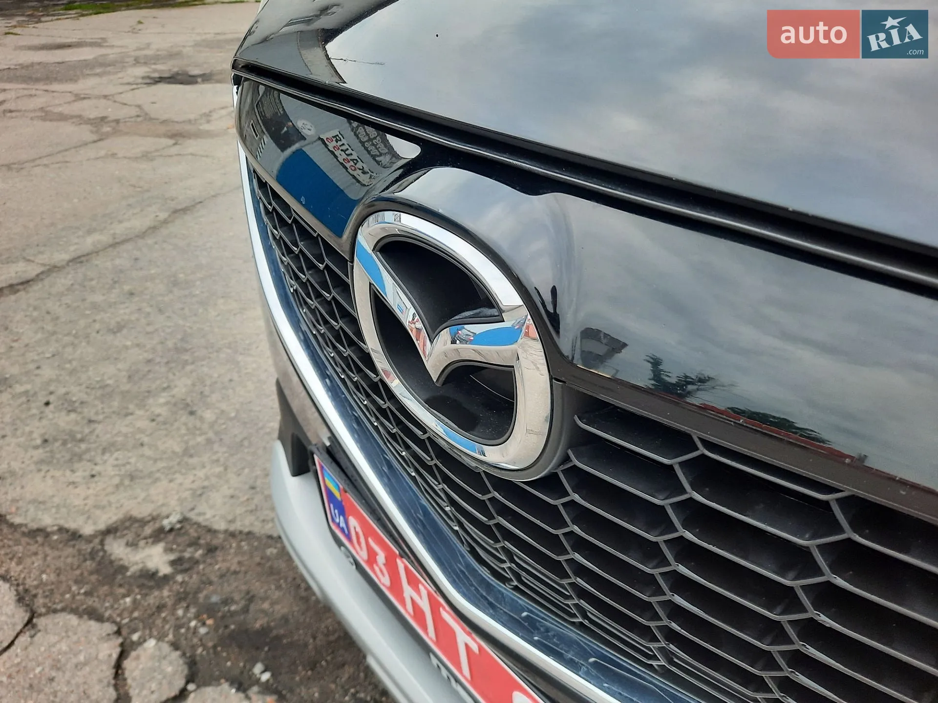 2012 Mazda CX-5 - мініатюра 52