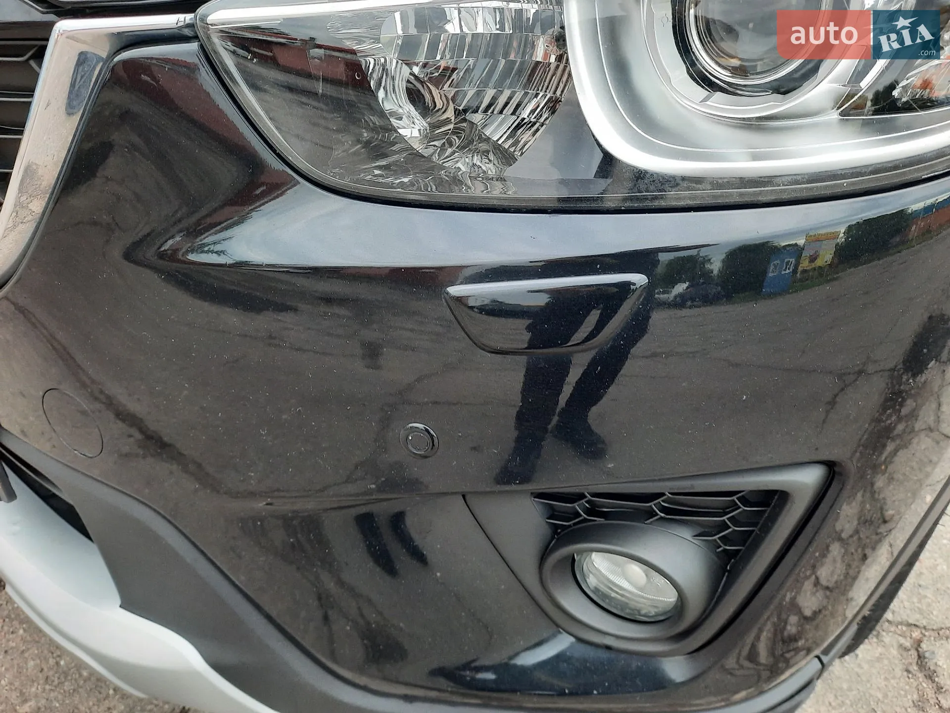 2012 Mazda CX-5 - мініатюра 48
