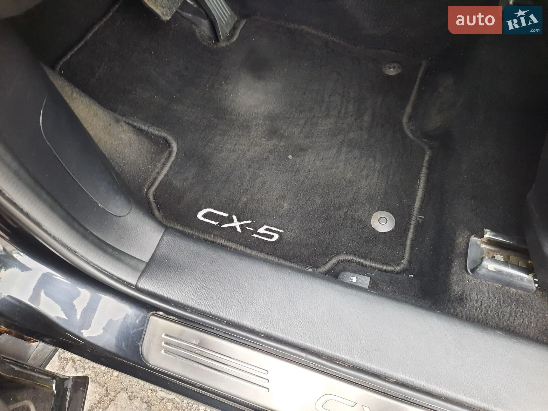 2012 Mazda CX-5 - мініатюра 63