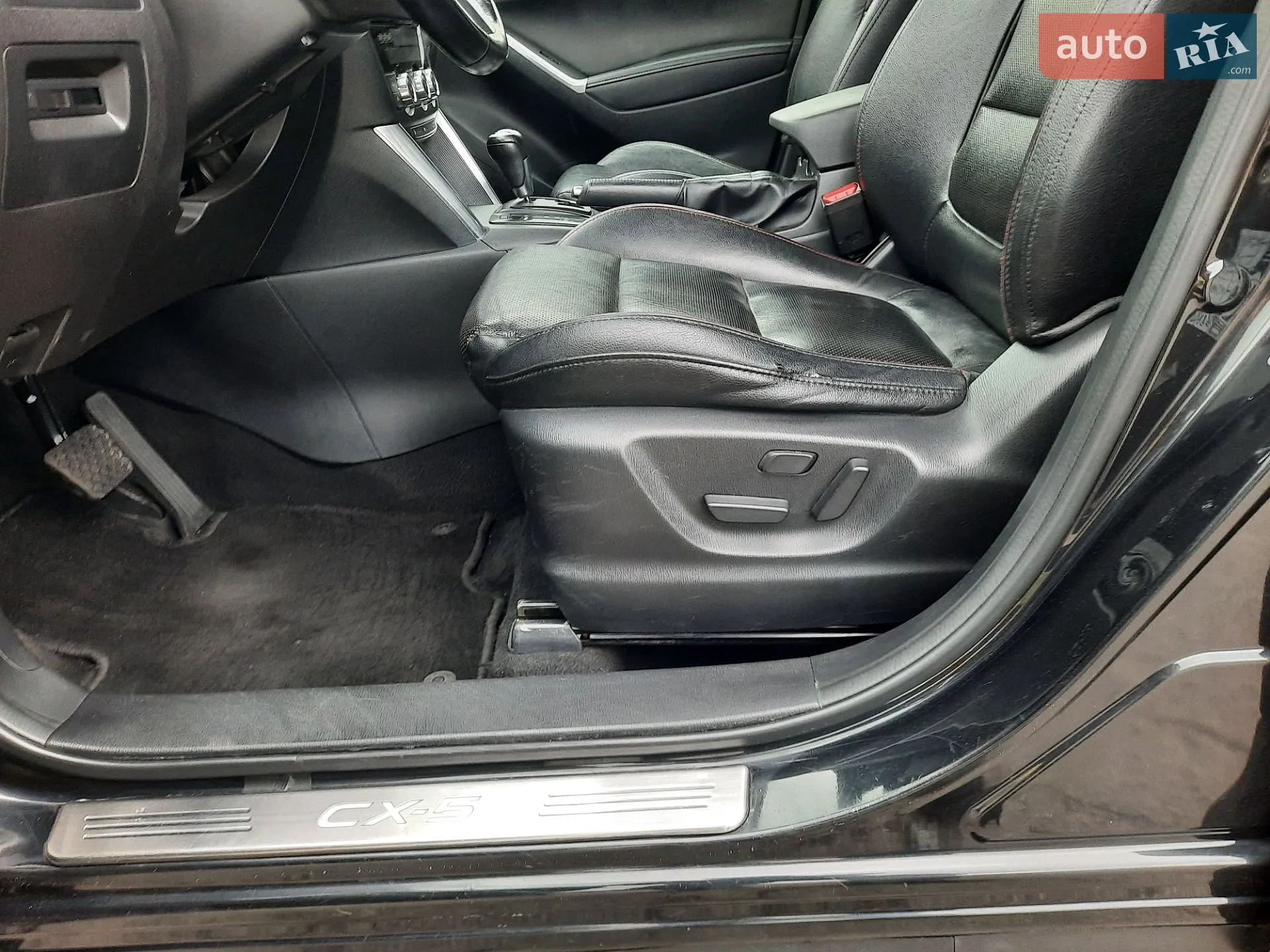 2012 Mazda CX-5 - мініатюра 65