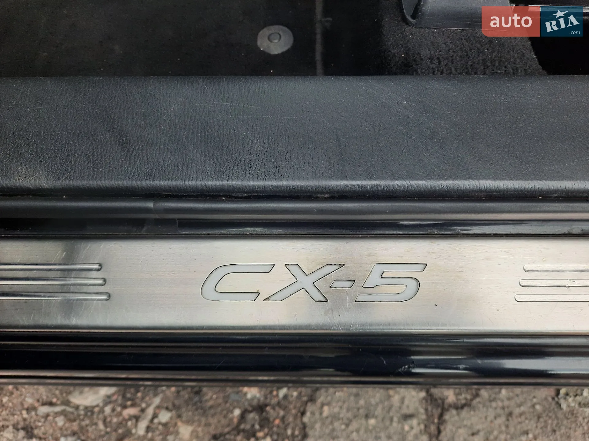 2012 Mazda CX-5 - мініатюра 62