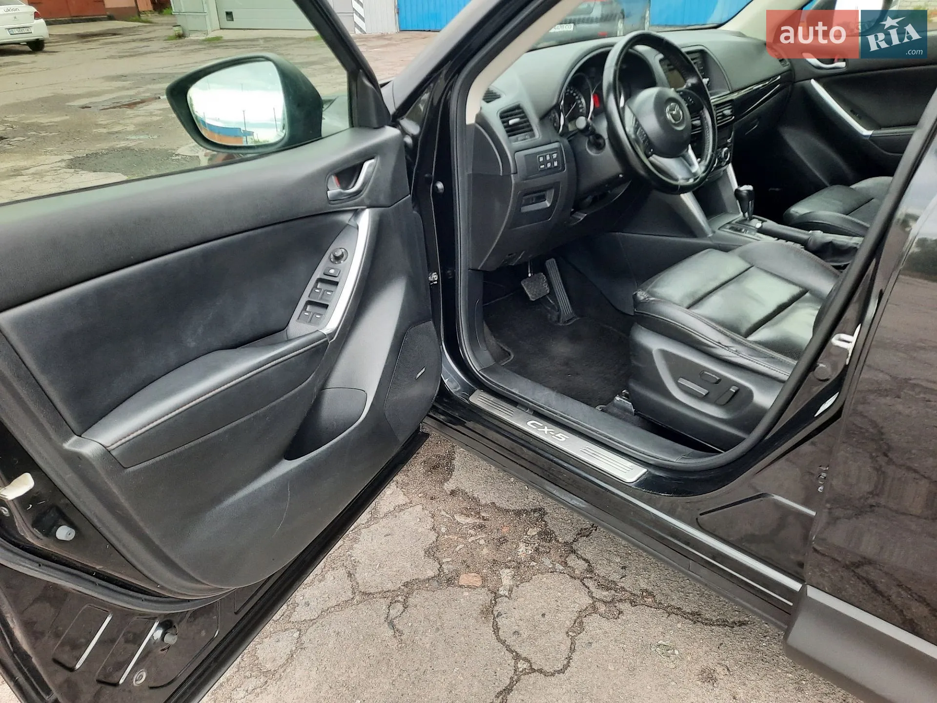 2012 Mazda CX-5 - мініатюра 58