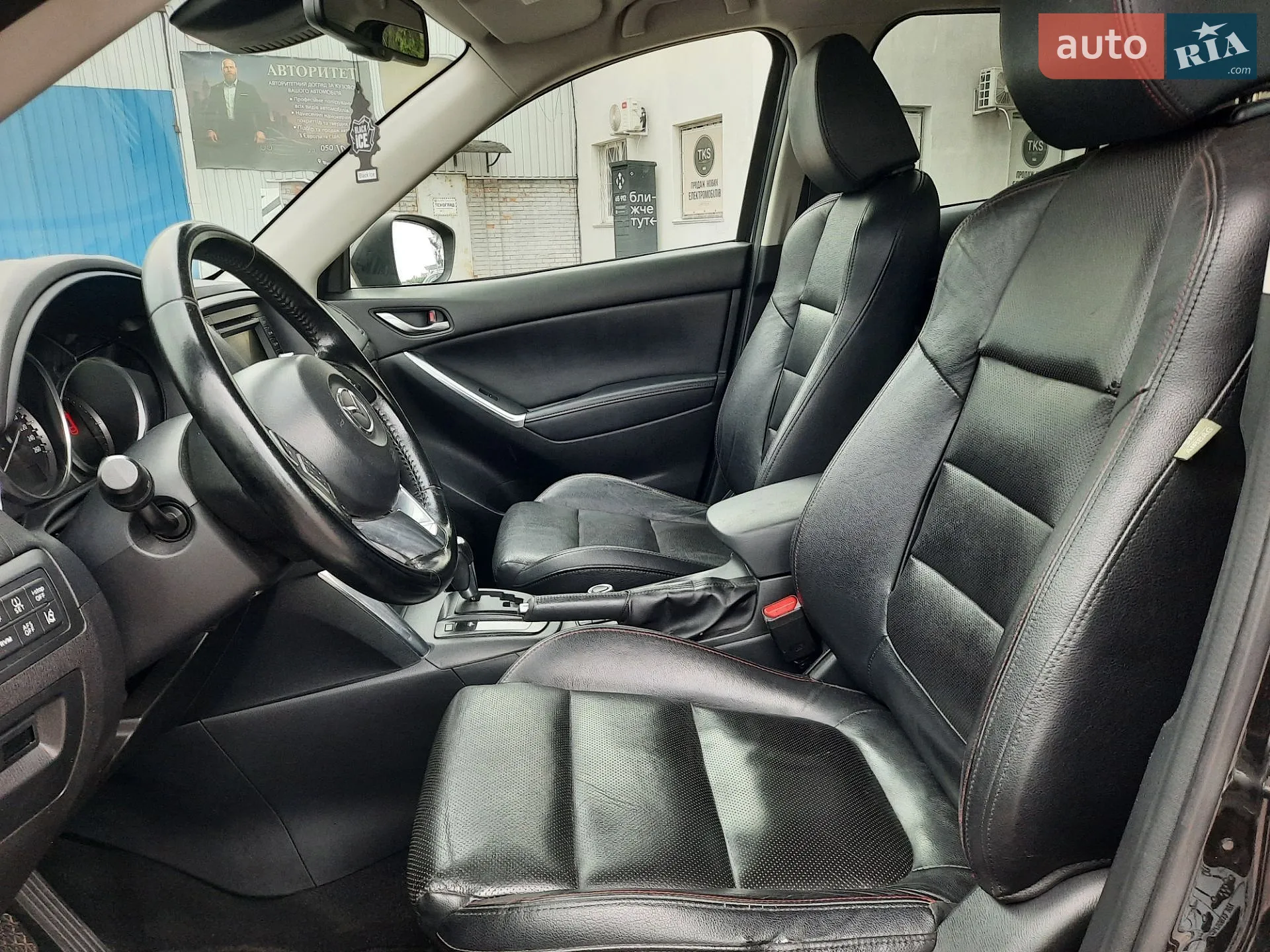 2012 Mazda CX-5 - мініатюра 66